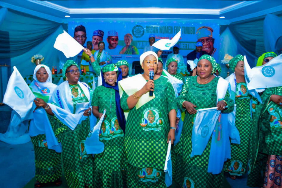 Arewa Women
