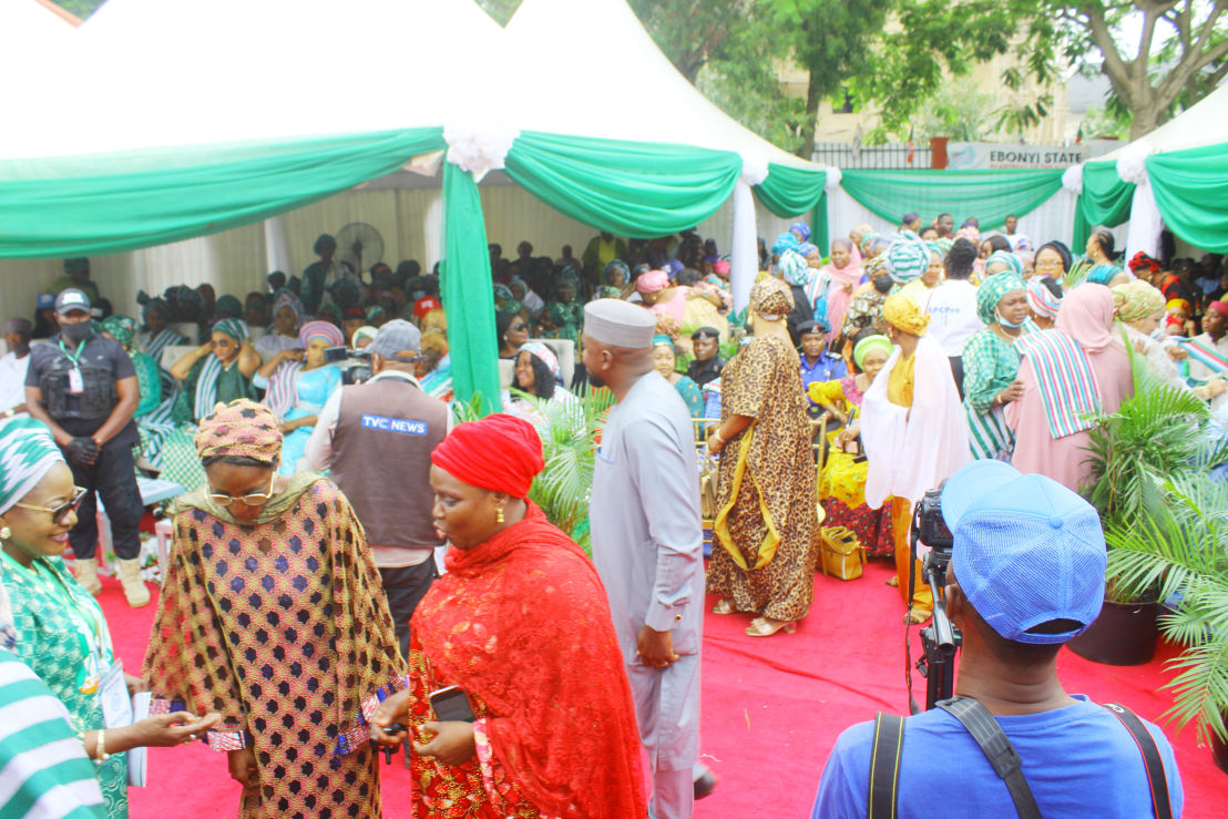 AWT Inauguration